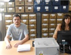 Jorge y Gisele
